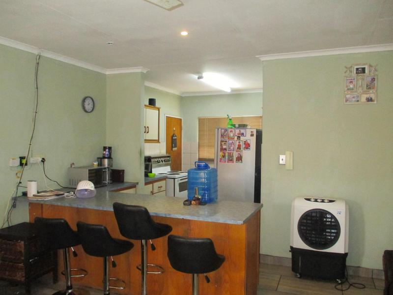 2 Bedroom Property for Sale in Wilgehof Free State